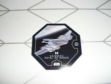 Star wars jeton d'occasion  Castres