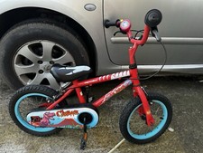 Apollo bike children for sale  NEATH