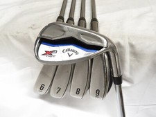 Used callaway hot for sale  USA