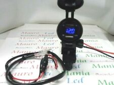 Usb doppia 12v usato  Casorate Primo