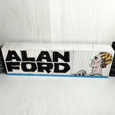 Alan ford colori usato  Torino