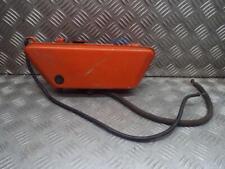 Yamaha dt400 dt250 for sale  NEWCASTLE