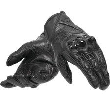 Dainese blackshape gloves d'occasion  Expédié en Belgium