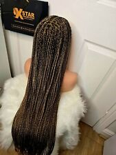 Full lace handmade for sale  WIGAN