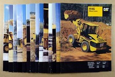 1990s caterpillar cat for sale  Hartland