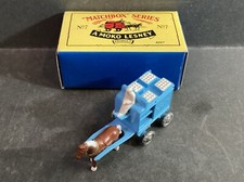 Matchbox 1988 issue for sale  FALKIRK