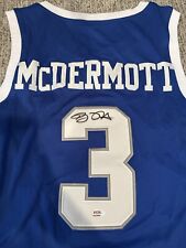 Doug mcdermott signed for sale  Shipping to United Kingdom