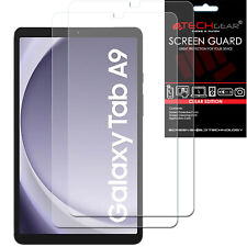 Techgear screen protectors for sale  ROCHDALE