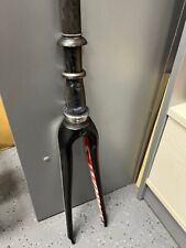 Rennrad gabel specialized gebraucht kaufen  Ludwigshafen am Rhein