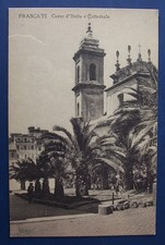 Frascati corso italia usato  Foggia