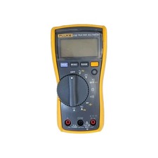 Fluke 115 true for sale  GLASGOW