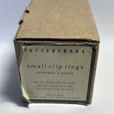 Pottery barn curtain for sale  Sacramento
