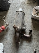 Piaggio typhoon 125 for sale  LONDON
