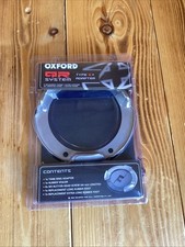 Oxford tank bag for sale  FARNBOROUGH