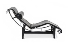 Cassina lc4 black for sale  Detroit