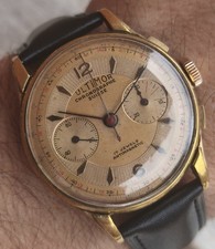 Orologio ultimor chronograph usato  Verona