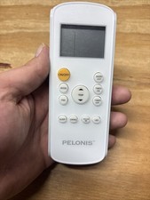 Pelonis pap10r1bwt portable for sale  Janesville