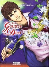 Livre gouttes dieu d'occasion  Les Mureaux