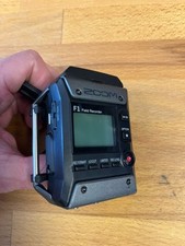 Zoom field recorder gebraucht kaufen  Aachen