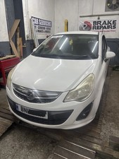 corsa sxi breaking for sale corsa sxi breaking for sale CAERPHILLY