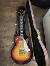 Chitarra elettrica gibson usato  Roma