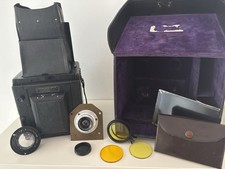 Ensign special reflex for sale  BUNGAY