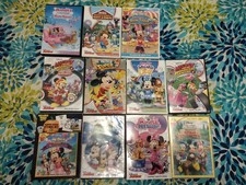 Disney mickey mouse for sale  Dover Foxcroft
