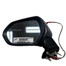 Espelho de porta Toyota Corolla 2020 2024 lado esquerdo assy OEM 8794012F80 branco 070 sed comprar usado Espelho de porta Toyota Corolla 2020 2024 lado esquerdo assy OEM 8794012F80 branco 070 sed comprar usado  Enviando para Brazil