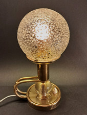 Vintage lampe moderniste d'occasion  Vias