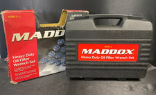 Maddox heavy duty for sale  Hagerstown