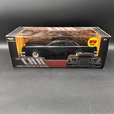 Filme ERTL American Muscle THE CAR 1:18 Diecast 1971 Lincoln Continental MK III comprar usado  Enviando para Brazil