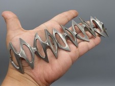 Rare bracelet brutaliste d'occasion  Saint-Chef