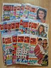 Girl zeitschrift 27 gebraucht kaufen  Ladenburg