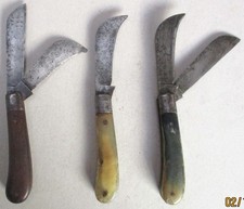 Rare anciens couteaux d'occasion Rare anciens couteaux d'occasion  France