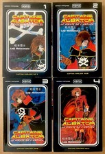 Albator manga 1 d'occasion Albator manga 1 d'occasion  Chaumont