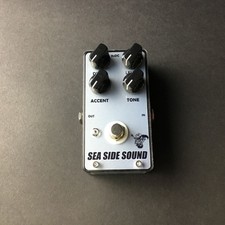 Pédale effets guitare d'occasion  Expédié en France