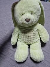 Doudou lapin tex d'occasion  Méricourt