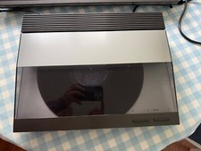 Bang olufsen beogram for sale  CORSHAM
