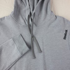 Reebok hoodie sweatshirt for sale  Cedar Falls