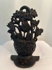 Vintage black cast for sale  Auburn