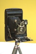 Butcher carbine camera for sale  SWANLEY