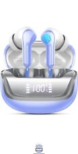 Cuffiette bluetooth usato  Lozzo Atestino