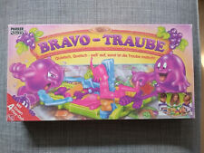 Traube spiel parker gebraucht kaufen  Stuttgart