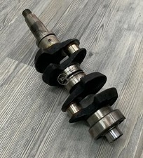 Albero motore chiavetta usato Albero motore chiavetta usato  Castellazzo Bormida