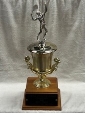 Large tennis trophy for sale  Canton