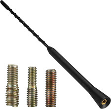 Antenna per auto usato  Vitulazio