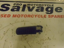 Kawasaki er6n abs for sale  LEEK