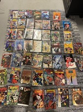 Assorted comics for sale  Northbrook