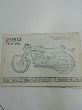 Aermacchi harley davidson usato  Busca