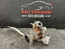 Usado, Turbocompressor Ford Fiesta 1.0L 14-17 comprar usado  Enviando para Brazil